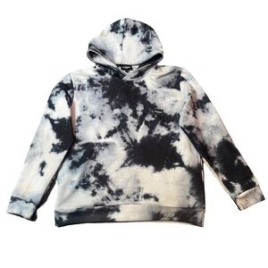 JADED London Smokescreen Pullover Hoodie